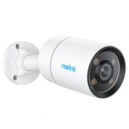 Reolink CX410 ColorX 2K 4MP PoE IP Camera with True Full-Color Night Vision