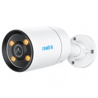 Reolink CX410 ColorX 2K 4MP PoE IP Camera with True Full-Color Night Vision