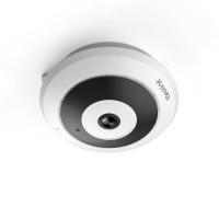 Reolink Fisheye Series FE-P-W: 360° Panoramic Indoor Security Camera