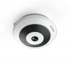 Reolink Fisheye Series FE-P-W: 360° Panoramic Indoor Security Camera