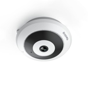 Reolink Fisheye Series FE-P-W: 360° Panoramic Indoor Security Camera