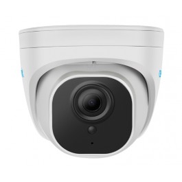Reolink RLC-520A 5MP PoE Outdoor Dome IP Camera with Person/Vehicle Detection