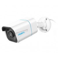 Reolink RLC-810A 4K PoE IP Camera with Person/Vehicle Detection