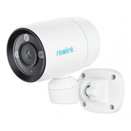 Reolink RLC-81PA 4K 180° Pan Rotation IP Camera with Color Night Vision