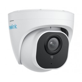 Reolink RLC-820A 4K PoE Outdoor Dome IP Camera with Person/Vehicle Detection