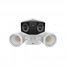 Reolink Duo Floodlight PoE with Dual Lens