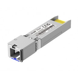 Reyee e-Lighten GPON Single Mode SFP Module 10KM (RG-OM-GE-SFP-10KM-SM1490)