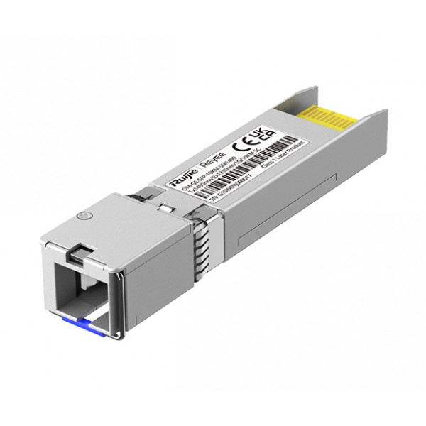 Reyee e-Lighten GPON Single Mode SFP Module 10KM (RG-OM-GE-SFP-10KM-SM1490)