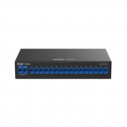 Reyee 2-In 16-Out Uniform Optical Splitter