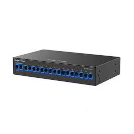 Reyee 2-In 16-Out Uniform Optical Splitter