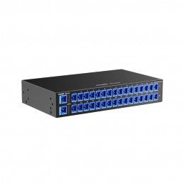 Reyee 2-In 32-Out Uniform Optical Splitter