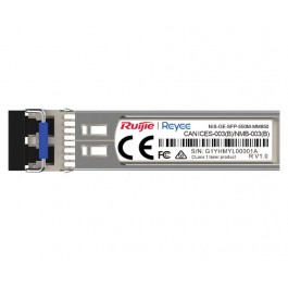 Reyee SFP Transceiver - 1Gbps Single Mode 10KM