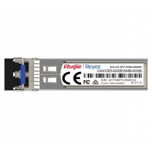 Reyee SFP Transceiver - 1Gbps Single Mode 10KM