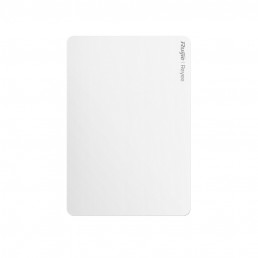 Reyee Wi-Fi 6 AX3000 Dual-Band Wall Plate Access Point (RG-RAP1260)