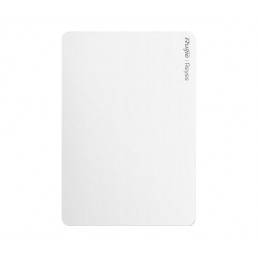 Reyee Wi-Fi 6 AX3000 Dual-Band Wall Plate Access Point (RG-RAP1260)