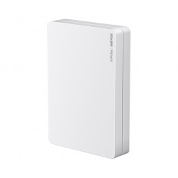 Reyee Wi-Fi 6 AX3000 Dual-Band Wall Plate Access Point (RG-RAP1260)