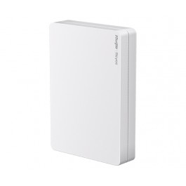 Reyee Wi-Fi 6 AX3000 Dual-Band Wall Plate Access Point (RG-RAP1260)