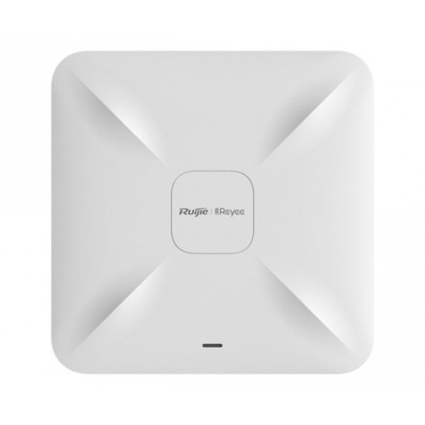 Reyee Wi-Fi 5 1267Mbps Gigabit Ceiling Access Point (RG-RAP2200-E)