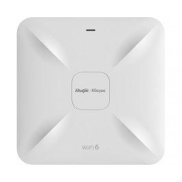 Reyee Wi-Fi 6 3202Mbps Multi-G Ceiling Access Point (RG-RAP2260-E)