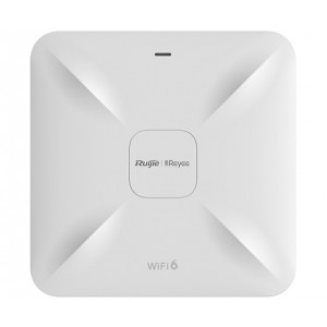 Reyee Wi-Fi 6 1775Mbps Ceiling Access Point