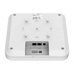Reyee Wi-Fi 6 AX6000 High-density Multi-G Ceiling Access Point (RG-RAP2260-H)