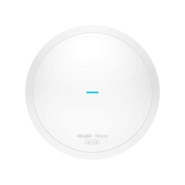Reyee Wi-Fi 6 AX1800 Ceiling-Mount Access Point