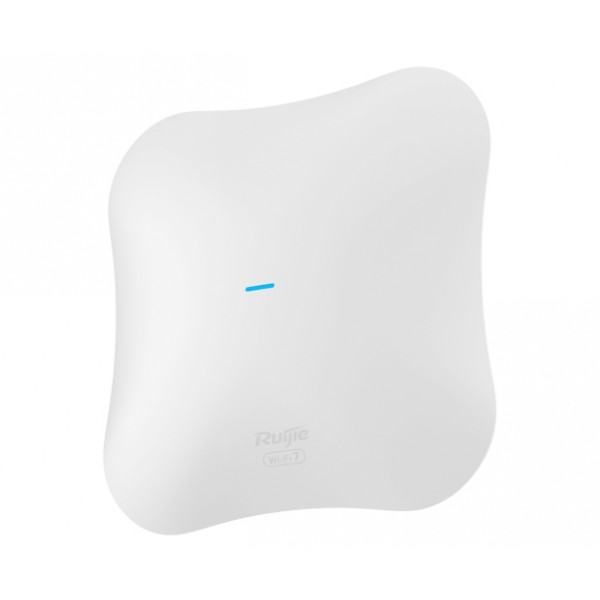 Reyee RG-RAP73Pro Wi-Fi 7 BE14000 Tri-Band Ceiling Access Point