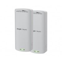 Reyee 2.4GHz Wireless Bridge Kit (RG-EST100-E)