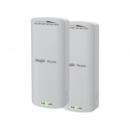 Reyee 2.4GHz Wireless Bridge Kit (RG-EST100-E)