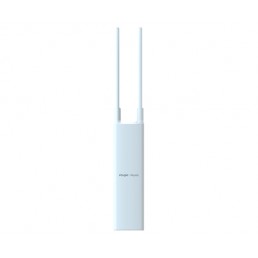 Reyee Wi-Fi 5 AC1300 Dual-Band Outdoor Access Point (RG-RAP52-OUTDOOR)