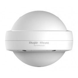 Reyee AC1300 Wi-Fi 5 Outdoor Omni-directional Access Point (RG-RAP6202-G)