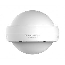 Reyee AX1800 Wi-Fi 6 Outdoor Omnidirectional Access Point (RG-RAP6262-G)