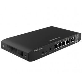 Reyee 5port Dual WAN Gigabit Cloud Managed Router (RG-EG105G-V2)
