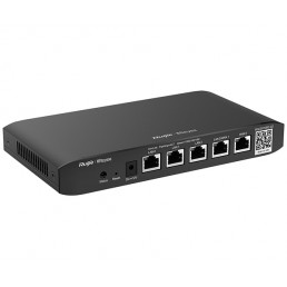 Reyee 5port Dual WAN Gigabit Cloud Managed Router (RG-EG105G-V2)