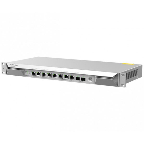 Reyee Next Level Flagship Business Router (RG-EG1510XS)