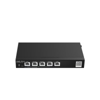 Reyee 5-Port High-Performance Cloud Managed PoE Office Router