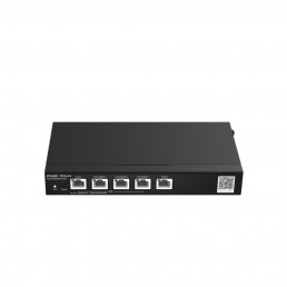 Reyee 5-Port High-Performance Cloud Managed PoE Office Router