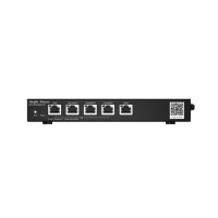 Reyee 5-Port High-Performance Cloud Managed PoE Office Router