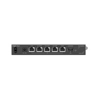 Reyee 5-Port 2.5G Cloud Managed Router, 1 x 10G Port (RG-EG406XS) 