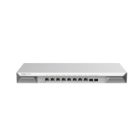 Reyee 10-Port High-Performance Cloud Managed Router