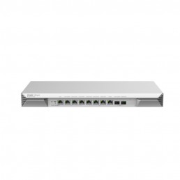 Reyee 10-Port High-Performance Cloud Managed Router Reyee 10-Port High-Performance Cloud Managed Router