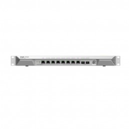 Reyee 10-Port High-Performance Cloud Managed Router Reyee 10-Port High-Performance Cloud Managed Router