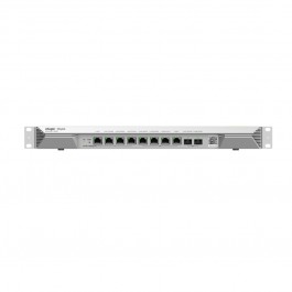 Reyee 10-Port High-Performance Cloud Managed Router
