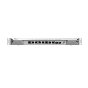 Reyee 10-Port High-Performance Cloud Managed Router Reyee 10-Port High-Performance Cloud Managed Router