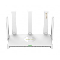 Reyee 3000Mbps Wi-Fi 6 Dual-WAN Gigabit Router (RG-EW3000GX)