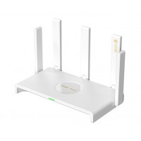 Reyee 3000Mbps Wi-Fi 6 Dual-WAN Gigabit Router (RG-EW3000GX)