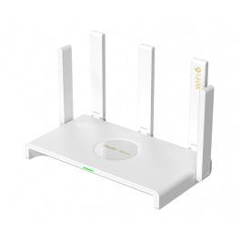 Reyee 3000Mbps Wi-Fi 6 Dual-WAN Gigabit Router (RG-EW3000GX)