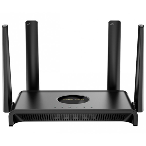 Reyee RG-EW300T N300 Wireless 4G LTE Router