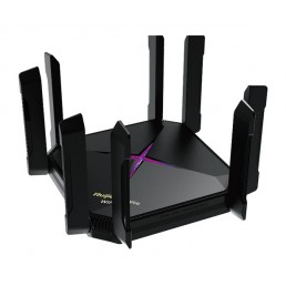 Reyee 6000Mbps Wi-Fi 6 Mesh Router with 2.5G Port (RG-EW6000GX)