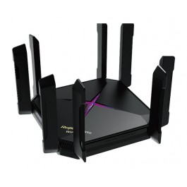 Reyee 6000Mbps Wi-Fi 6 Mesh Router with 2.5G Port (RG-EW6000GX)